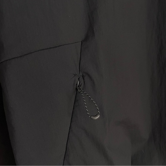 Salomon Black Long Sleeve Shirt - Picture 4 of 7